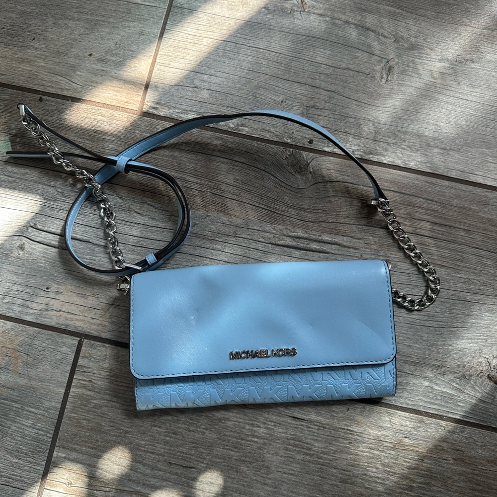 MK purse